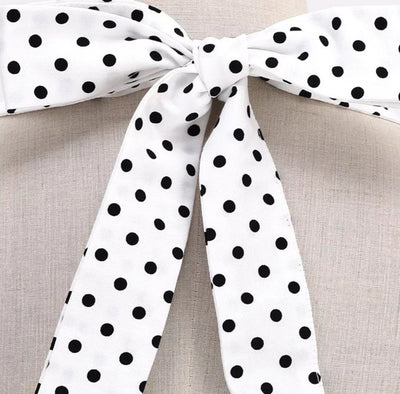 White Sexy Pin Up Vintage Dress