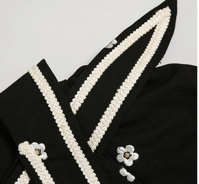 Very Chic Vintage Dress