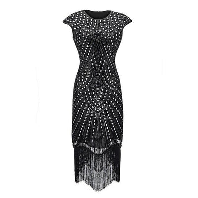 20s Gatsby Dress