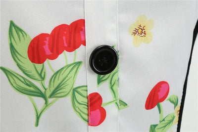 Spring Vintage Dress