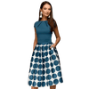 Rockabilly Vintage Dress