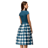Rockabilly Vintage Dress