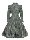 Women's 50s Dress