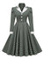 Women's 50s Dress