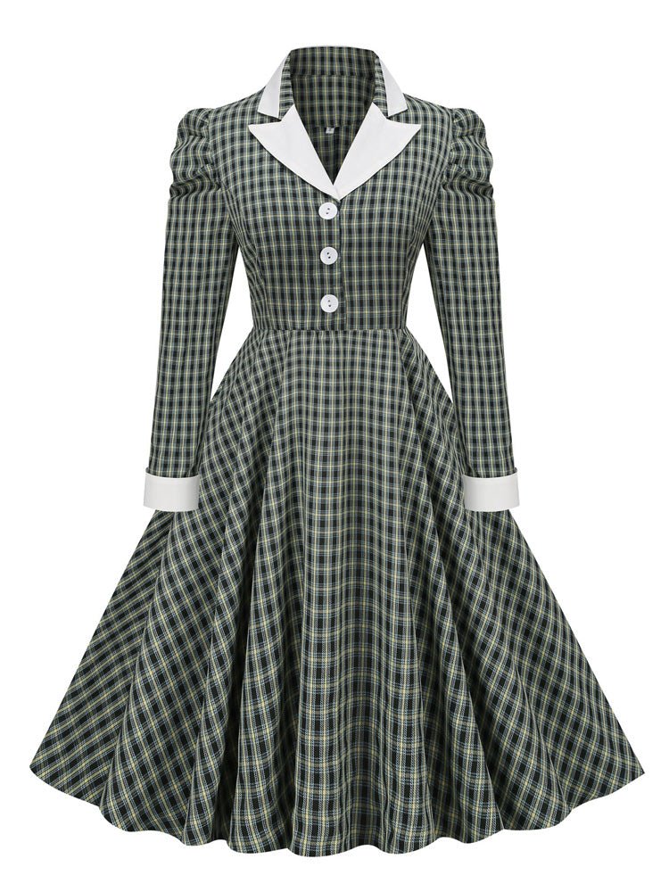 Vintage 50 dresses sales