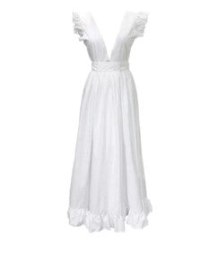 Vintage 1940s Wedding Dress