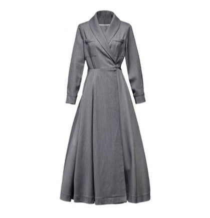 Paris 40s Dress