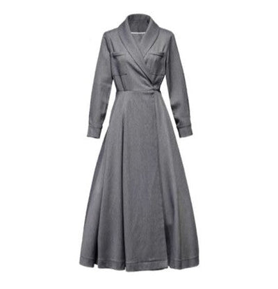 Paris 40s Dress