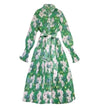 40s Spring Dress