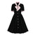 50s Allure Dress