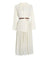 White Classic 40s 50s Dress