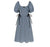 Girl's 40s Dress