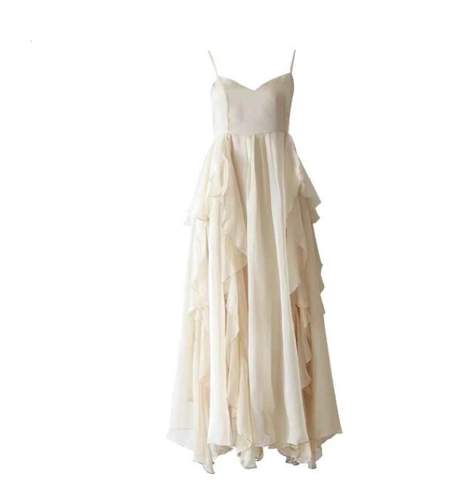 40s Wedding Dress