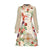 Women's 40s Dress