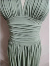 Vintage 40s Dress