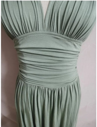 Vintage 40s Dress