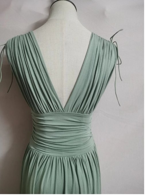 Vintage 40s Dress