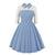 50s Dress With Lace