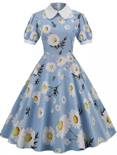 Vintage 1950s Dress