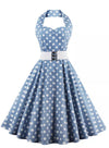 50s Guinguette Dress