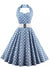 50s Guinguette Dress