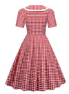 1950s Girl's Dress