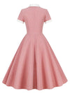 50s Rockabilly Dress