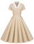 50s Rockabilly Dress