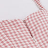 50s Gingham Dress