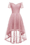 60s Pink Party Dress