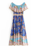 Seventies Year Dress