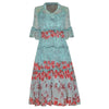 Lightweight 40s Dress