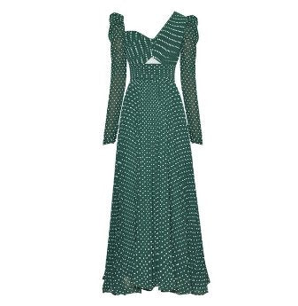 Vintage 40s Dress