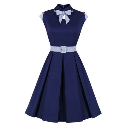 Women's 50s Dress