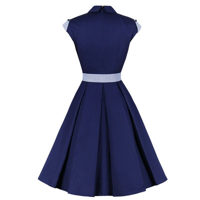 Women's 50s Dress