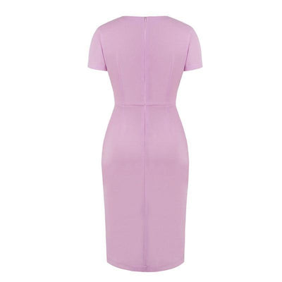 50s Bodycon Dress