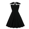 50s Sleeveless Dress