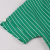 Vintage 50s Dress Green
