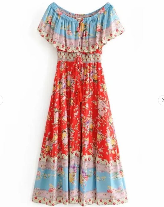 70s Dress