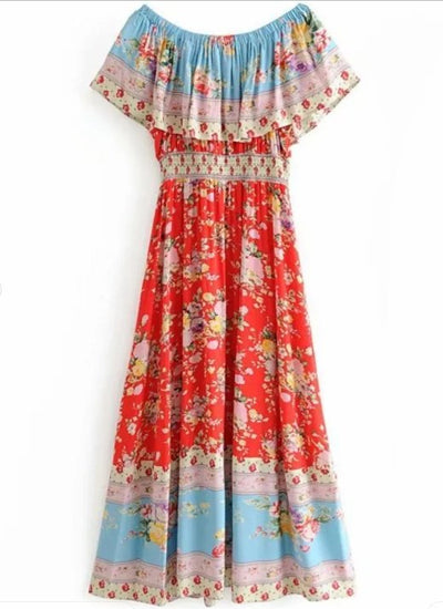 70s Dress