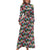 Selma 70s Dress