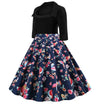 50s Babette Dress