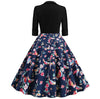 50s Babette Dress