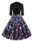 50s Babette Dress