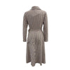 Vintage Blazer Dress