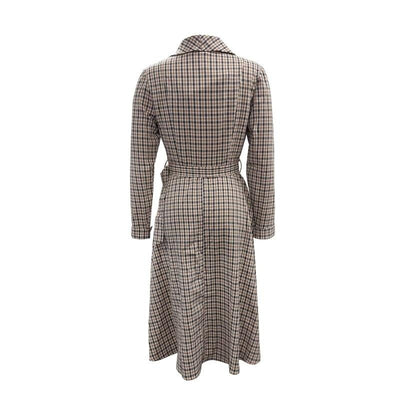 Vintage Blazer Dress