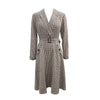 Vintage Blazer Dress
