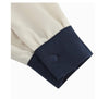 Φόρεμα 50s Navy Blue