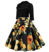 50s Fitted Dress