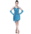Short Charleston Dress